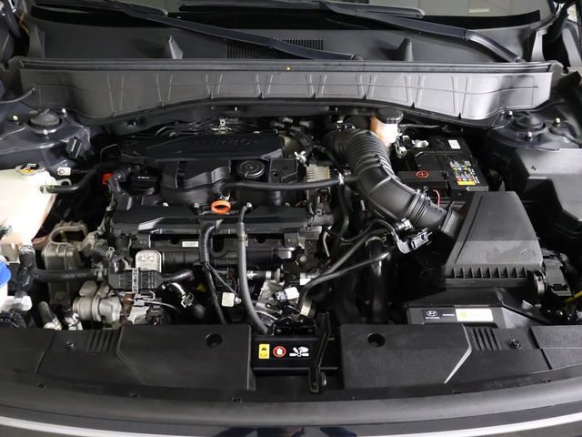 2024 Hyundai Kona Limited AWD - 23079207 - 24