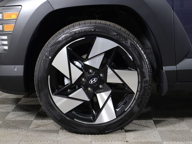2024 Hyundai Kona Limited AWD - 23079207 - 25