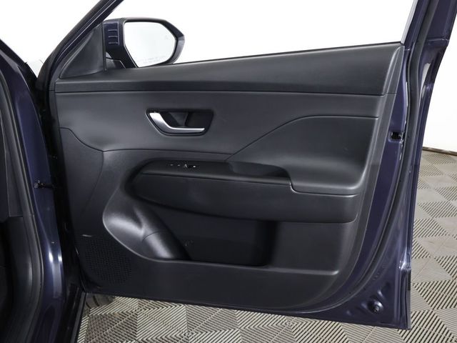 2024 Hyundai Kona Limited AWD - 23079207 - 27