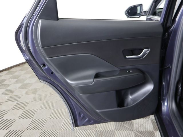 2024 Hyundai Kona Limited AWD - 23079207 - 28