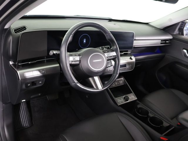 2024 Hyundai Kona Limited AWD - 23079207 - 30