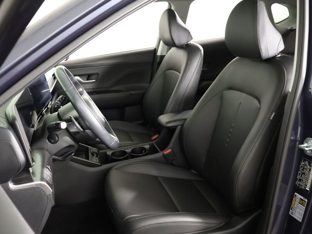 2024 Hyundai Kona Limited AWD - 23079207 - 32
