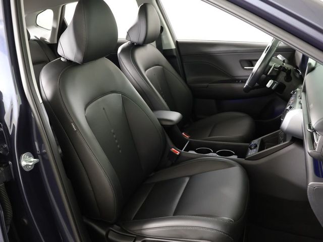 2024 Hyundai Kona Limited AWD - 23079207 - 33