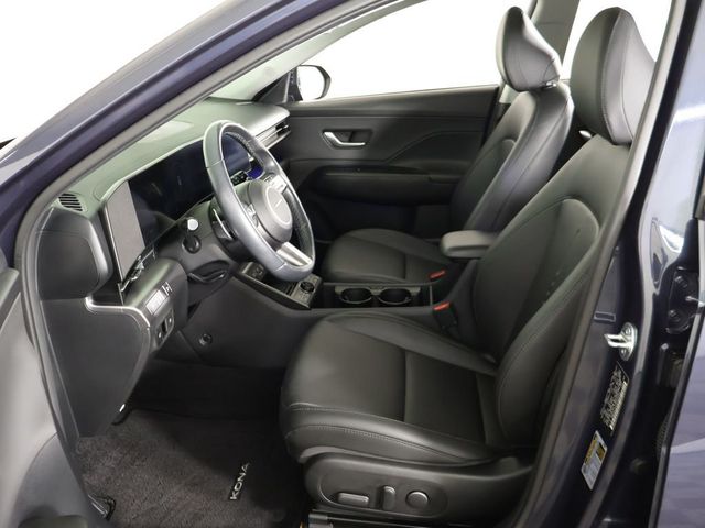 2024 Hyundai Kona Limited AWD - 23079207 - 34