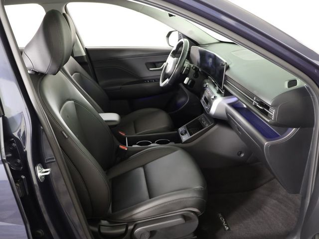 2024 Hyundai Kona Limited AWD - 23079207 - 35