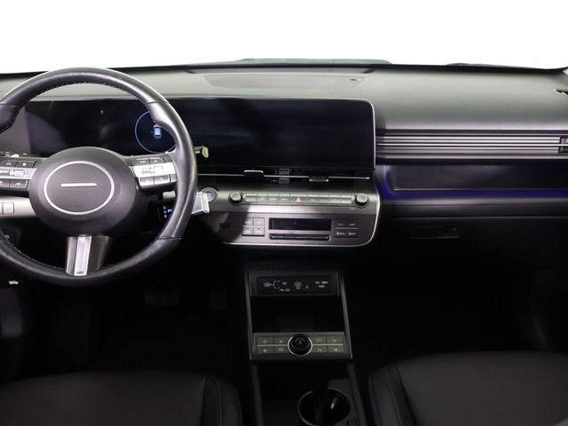 2024 Hyundai Kona Limited AWD - 23079207 - 39