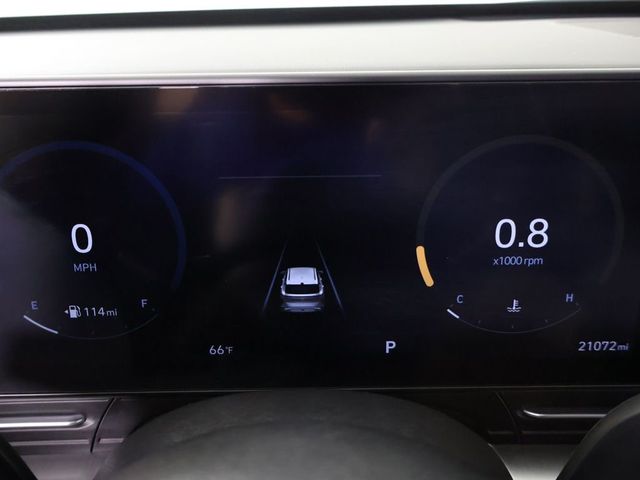 2024 Hyundai Kona Limited AWD - 23079207 - 44