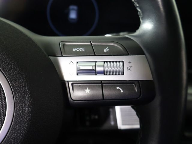 2024 Hyundai Kona Limited AWD - 23079207 - 46