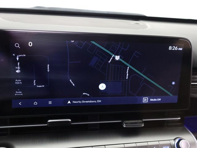2024 Hyundai Kona Limited AWD - 23079207 - 48