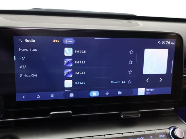 2024 Hyundai Kona Limited AWD - 23079207 - 49