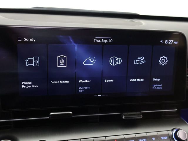 2024 Hyundai Kona Limited AWD - 23079207 - 51