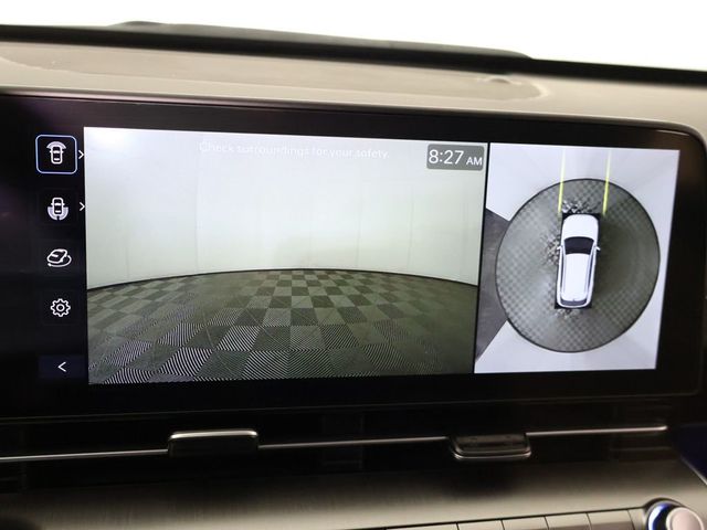 2024 Hyundai Kona Limited AWD - 23079207 - 53