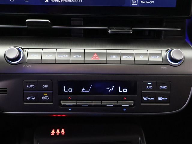 2024 Hyundai Kona Limited AWD - 23079207 - 54