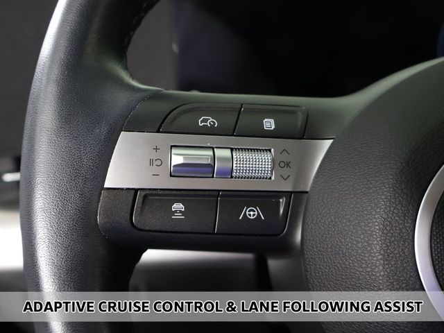 2024 Hyundai Kona Limited AWD - 23079207 - 5