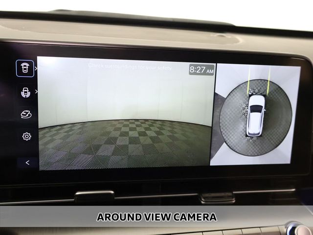 2024 Hyundai Kona Limited AWD - 23079207 - 6