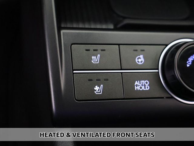 2024 Hyundai Kona Limited AWD - 23079207 - 8