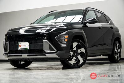 2024 Hyundai Kona