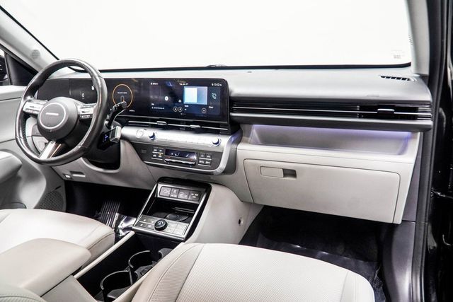 2024 Hyundai Kona Limited AWD - 22977145 - 16