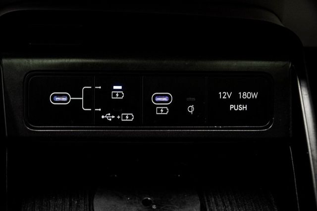 2024 Hyundai Kona Limited AWD - 22977145 - 18