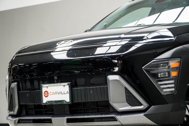 2024 Hyundai Kona Limited AWD - 22977145 - 1