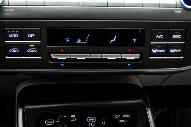 2024 Hyundai Kona Limited AWD - 22977145 - 19