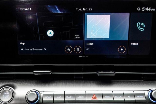 2024 Hyundai Kona Limited AWD - 22977145 - 22