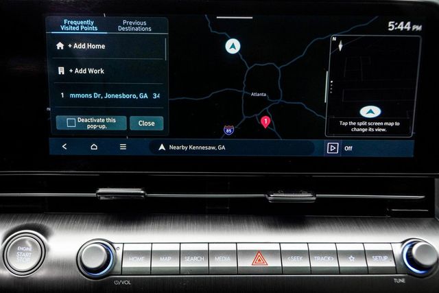 2024 Hyundai Kona Limited AWD - 22977145 - 23