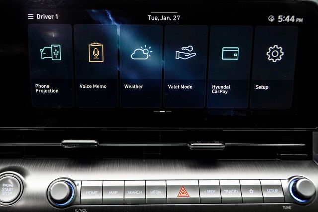 2024 Hyundai Kona Limited AWD - 22977145 - 24