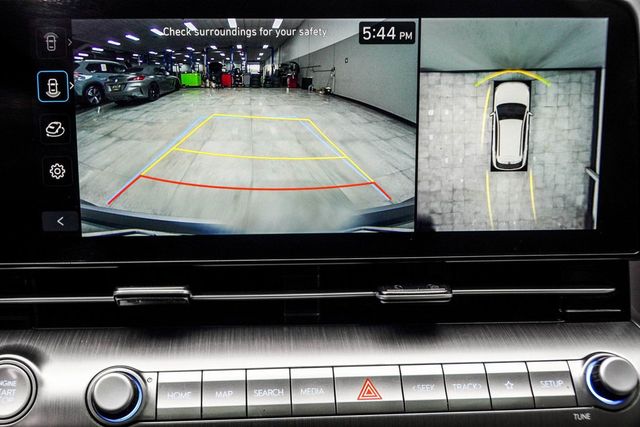 2024 Hyundai Kona Limited AWD - 22977145 - 25