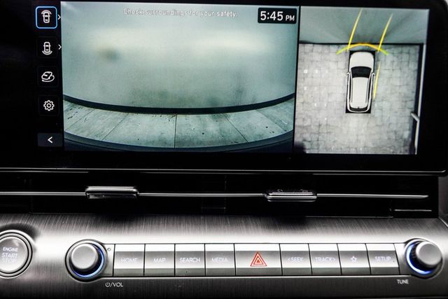 2024 Hyundai Kona Limited AWD - 22977145 - 26