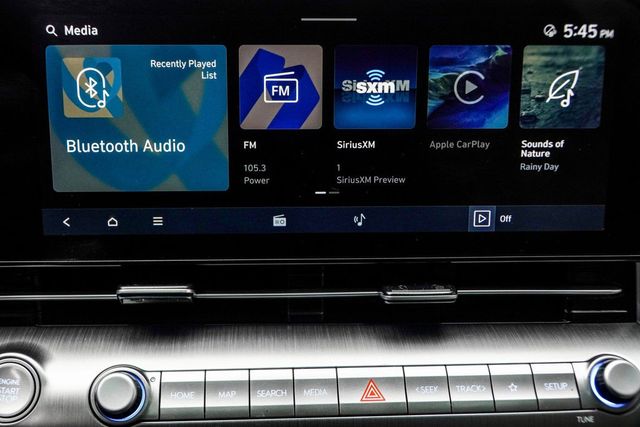 2024 Hyundai Kona Limited AWD - 22977145 - 27