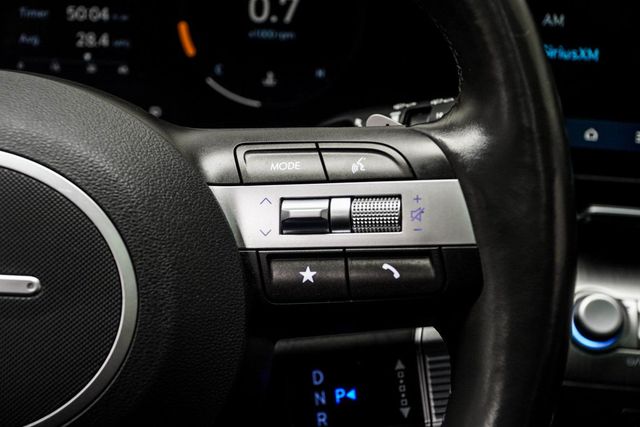 2024 Hyundai Kona Limited AWD - 22977145 - 29