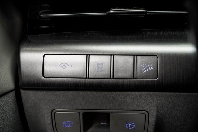 2024 Hyundai Kona Limited AWD - 22977145 - 31