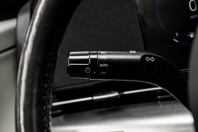 2024 Hyundai Kona Limited AWD - 22977145 - 32