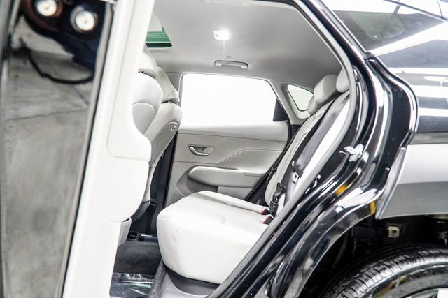 2024 Hyundai Kona Limited AWD - 22977145 - 39