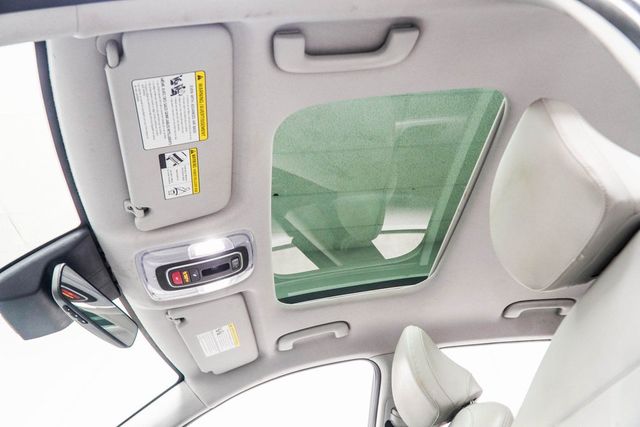 2024 Hyundai Kona Limited AWD - 22977145 - 40