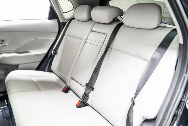 2024 Hyundai Kona Limited AWD - 22977145 - 42