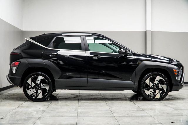 2024 Hyundai Kona Limited AWD - 22977145 - 6