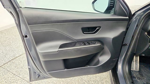 2024 Hyundai Kona N Line AWD - 22999411 - 10