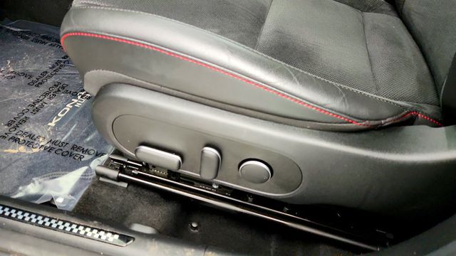 2024 Hyundai Kona N Line AWD - 22999411 - 11