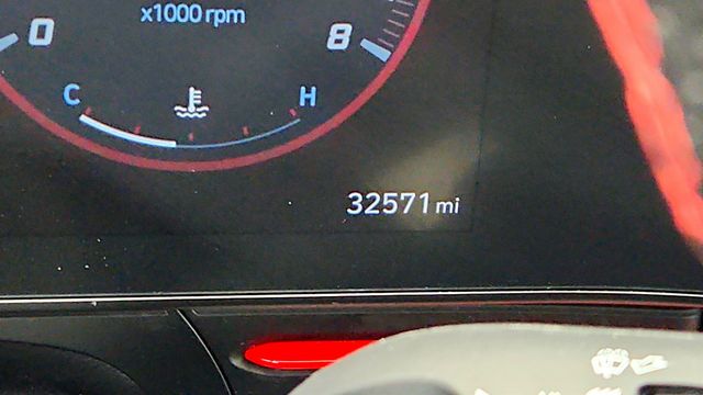 2024 Hyundai Kona N Line AWD - 22999411 - 15