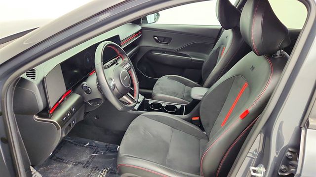 2024 Hyundai Kona N Line AWD - 22999411 - 20