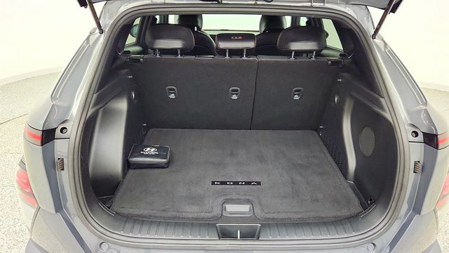 2024 Hyundai Kona N Line AWD - 22999411 - 22