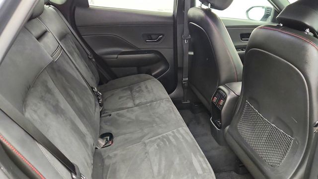 2024 Hyundai Kona N Line AWD - 22999411 - 23