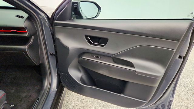 2024 Hyundai Kona N Line AWD - 22999411 - 26