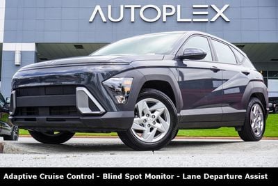 2024 Hyundai Kona - KM8HA3AB5RU130262