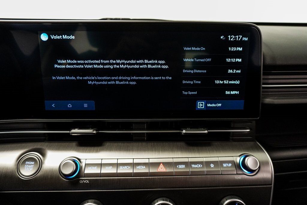 2024 Hyundai Kona SE photo 32