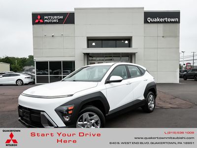 2024 Hyundai Kona - KM8HACAB6RU075983