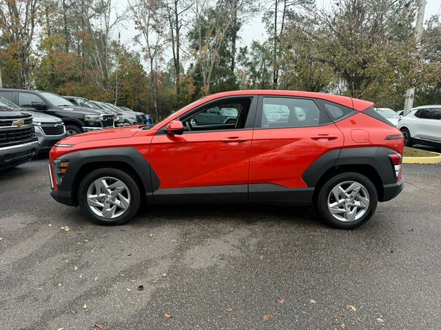 2024 Hyundai Kona SE FWD - 22955812 - 1