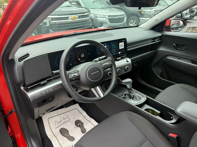 2024 Hyundai Kona SE FWD - 22955812 - 2